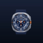 삼성 갤럭시 워치 울트라 (2025) 강화유리 패키지 티타늄그레이, 47mm, LTE : 삼성공식파트너 올인포케이