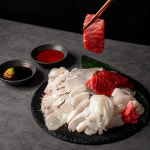 햇마을수산 모둠회 / 모듬회 세트 [수도권 서울 전지역 가능/인천 경기 지역 일부 가능] : 햇마을수산