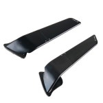 호환  호환 YZF 백미러 LED 회전 조절식 윙 R1 R6 R7 용  바이크 : 모아모두샹