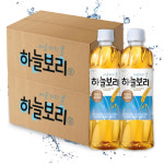삼양패키징 하늘보리 500ml 40개 : 맛식탁