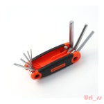 우리상회 접이식 육각렌치 8종세트 농업용관리기 철물공구 별렌치 : 우리상회 추천 스토어