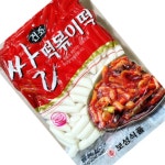 분식집 냉장 진공쌀떡볶이 중(보성 1.5K) : 닐프샵