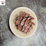 [낭만F&S] 토종 순대 캠핑용 가정용 1kg : 낭만푸드시스템
