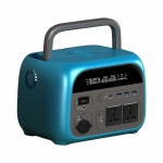 파워뱅크 캠핑용 인산철 배터리 156000mAh 전원 1200w 차량 24v 실외 아마존 300Wh AP300 3kWh : 애이디스토어