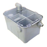 치과 탱크 장비 석고 기공소 여과기 배수관 침전 오수 코팅 본뜨기 하수도 석고필터 : 하이 E마켓