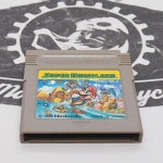 [GB] 슈퍼마리오랜드 [게임보이][알팩][레트로게임] / [GAMEBOY] Super Mario Land : 몬스터 만물상