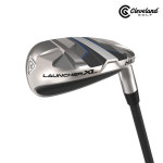 [던롭코리아] 클리브랜드 런처 XL 헤일로 남성 카본 유틸리티아이언 5번(23도) R : SM골프