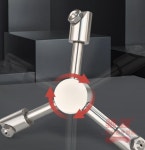 산업용 회전노즐 세차장 연결 부품 상품 노즐 파이프 : 타이밍월드