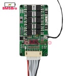 균형 잡힌 BMS 25A 18650 24V 20A 7S 15A 배터리 이온 ESCOOTE 15A : 픽스 MARKET