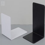 L형 책꽂이 책상정리 책꽂이칸막이 아크릴북엔드 : 용용store