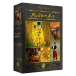 모던아트 보드게임 한국어판 ( Modern Art) : 보드피아