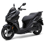 SYM 조이시티 125cc 26년식 배달 출퇴근 오토바이 스쿠터 신형 : 오케이 모터스