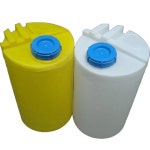 PE탱크 원형 플라스틱 물탱크 급수탑 드럼 식수통 물통 저장 농사 혼합탱크 똑단 표시 은 이다 : 나모아컴퍼니