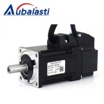 Aub sti CNC 조각용 영구 매치 드라이버 AASD 15A 100W AC 서보 모터 키트 40ST M00330 0 32N m 220V 3000 Without Brake : 애이디스토어