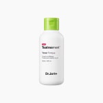 [1+1, 유수분밸런스케어] 닥터자르트 컨트롤에이 티트리먼트 토너 120ml (+시카페어 크림1.5mlX5) : 닥터자르트