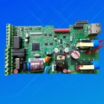 1PCS-ABB 소프트 스타트 PSE142/172 마더보드  분해 1SFB536268D1001 : 진원트레이즈