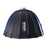 Amaran Light Dome 90cm 라이트 돔 대형 소프트박스 조명 확산 : 에이엔브이