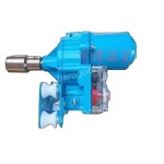 비닐하우스 개폐기 자재 자동 부속 농업용품 모터 자동롤러 : 레드부리