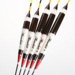 [필피싱] 미라클 묵향 중층찌 내림찌 PC무크톱 : 필피싱FEEL