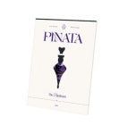 에이스 A.C.E 싱글 3집 피냐타 PINATA PHOTOBOOK 포토북 퍼플 PURPLE Ver. : 디어팬뮤직