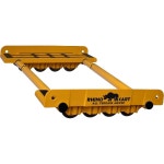 라이노 카트 구르마 대차 운반 끌차 짐차 Rhino Cart All Terrain Mover : 루카앤코