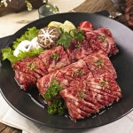 CAB IBP 양념 소포갈비 냉동 미국산 소갈비 포천 이동갈비 바우석쇠 밀키트 : 우리농축산몰