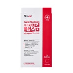 스킨애 아크윈 플러스덤 여드름 트러블 스팟 하이드로콜로이드 케어 패치 흉터방지 상처보호 : 스킨애 본사 직영샵
