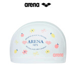 아레나 arena 리틀가든 실리코팅 수모 A5AC1AL05 WHT : 디도미
