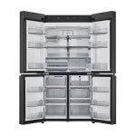 LG 디오스 AI 오브제컬렉션 냉장고 M876GBB231 더블매직스페이스 871L 1등급 : Rois