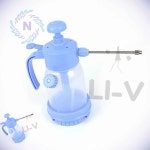 세차 버블 압축 분무기 1.2L 대형분무기 : 나미마트A