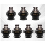 유압 펀칭기 부품 MHP-20 다이 공구 휴대용 몰드 타공기 수동 : 유니직구대행3