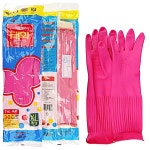 와인앤쿡 JW2A2D9D 대 고무장갑 XL 10p 태화 : 와인앤쿡