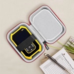 RLSOCO 하드케이스 GQ GMC 800 FNIRSI GC 01 전용케이스 : 리갈볼트