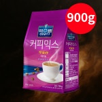 맥스웰 하우스 커피믹스 마일드 헤이즐넛향 자판기용 커피믹스 900g : 플랜 88