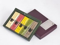 [프리미엄 소면]하나면가 수연소면[소담] : 하나면가