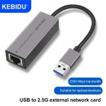 1000Mbps 이더넷 어댑터 USB3.0 Lan 네트워크 카드 USB C-RJ45 인터넷 어댑터 노트북 PC Mac OS USB-A/C Windows10/11 : 봉구상사2