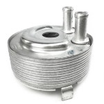 JDICY 엔진 오일 쿨러, 2 0L 1 5L 213055M301 BACB12-KIT052 장착, 적응형 쿼리 지원, 설치가 간편함 : 월드루트