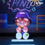 [팝마트] 피노젤리 데이지 블리스터 : 팝마트코리아 공식 스토어