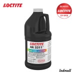 LOCTITE AA 3311 1L (853083) 록타이트 UV접착제 : INDMALL