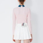 크로드 거리측정기 케이스 가죽 파우치 클립형 볼마커세트 : 크로드 CRODE