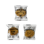 뽀로로 한입 칼슘 약과 120g 5개/국산 쌀가루 안전관리 HACCP 미니약과 영양간식 : 오마이팜