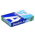 더블에이 A4용지 복사용지 80g 500매, 1개 : 엑소