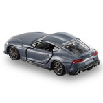 토미카 프리미엄 36 도요타 GR 수프라 미니카 자동차 장난감 선물 : 프리구리