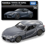 토미카 프리미엄 36 도요타 GR 수프라 미니카 자동차 장난감 선물 : 프리구리