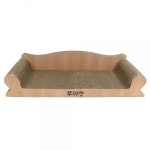 루어캣 스크래쳐 소파 M : 콩쥐맘