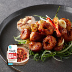 청정원 안주야 직화불막창 160g 외 2종 총5개 : 청정원 공식스토어