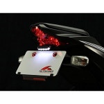 허리케인 펜더리스 ZX-10R H6468 : 상인상사