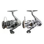 24 트윈 파워 전동릴 191201 모델 빙어 즉시출고 좌핸들 크리스티아 : SANDAMLOGIS