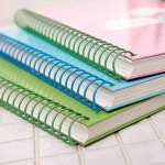 삼안 합지노트 중 24절 대학노트 : 삼안산업