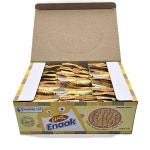 게메즈 에낙 라면스낵 ( 닭고기바베큐맛, 스파이시맛) 라면과자 : 다온과자상점